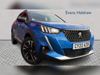 1.2 PureTech 155 GT Premium 5dr EAT8