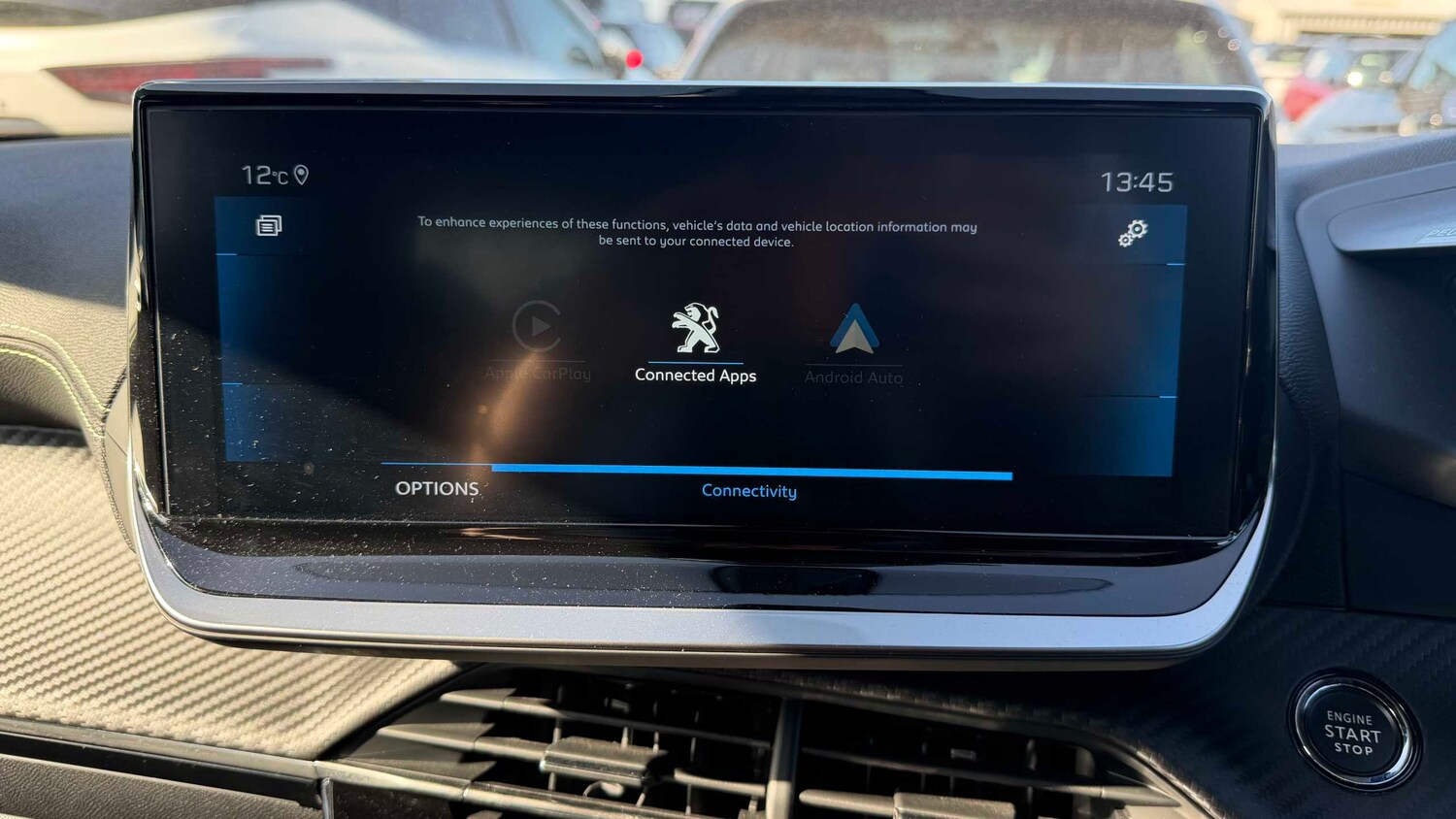 Used Peugeot 2008 for sale - 77860243: Photo 21