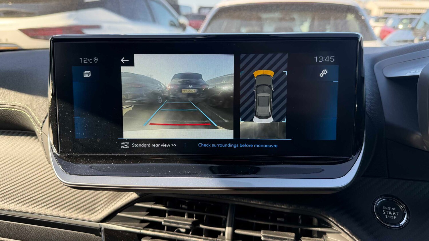 Used Peugeot 2008 for sale - 77860243: Photo 22