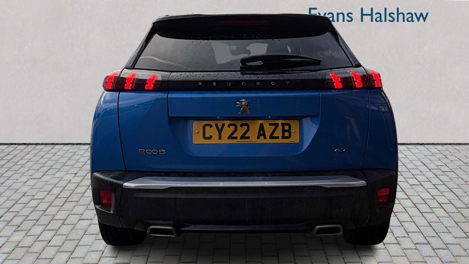 Used Peugeot 2008 for sale - 77860243: Photo 5