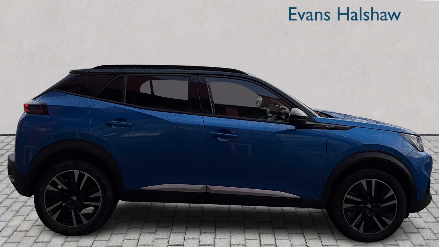 Used Peugeot 2008 for sale - 77860243: Photo 6