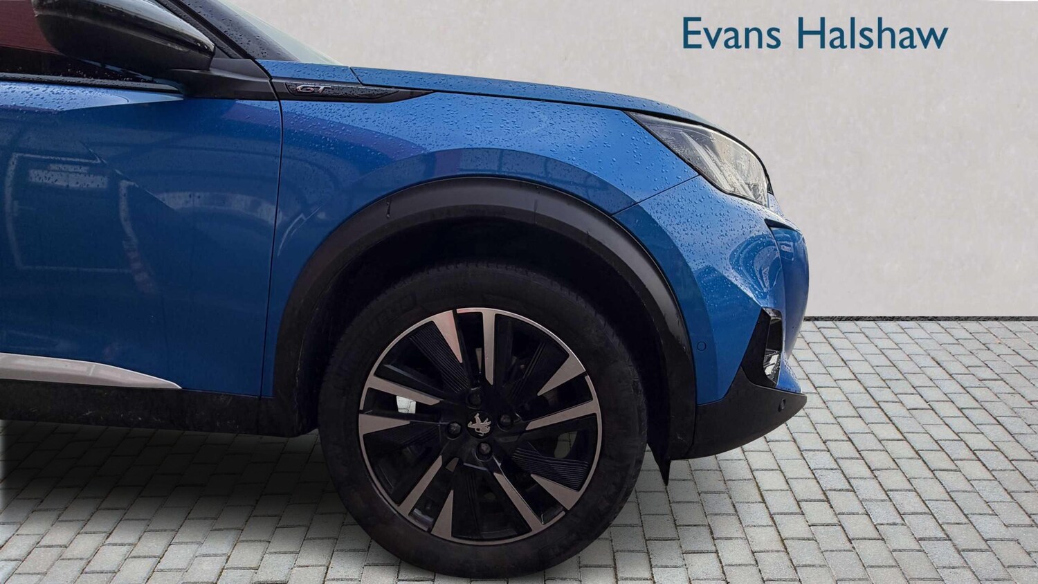 Used Peugeot 2008 for sale - 77860243: Photo 7