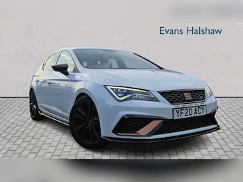 Used SEAT Leon 2020 for sale - 79648899: Photo