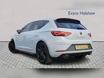 Used SEAT Leon 2020 for sale - 79648899: Photo
