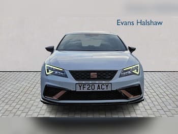 Used SEAT Leon 2020 for sale - 79648899: Photo