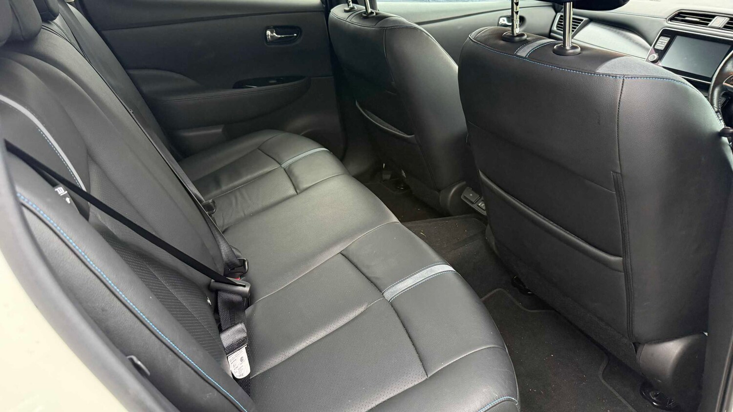 Used Nissan Leaf 2020 for sale - 77857764: Photo 10