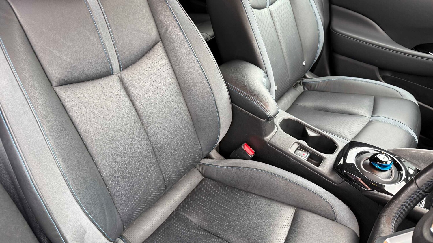 Used Nissan Leaf 2020 for sale - 77857764: Photo 13