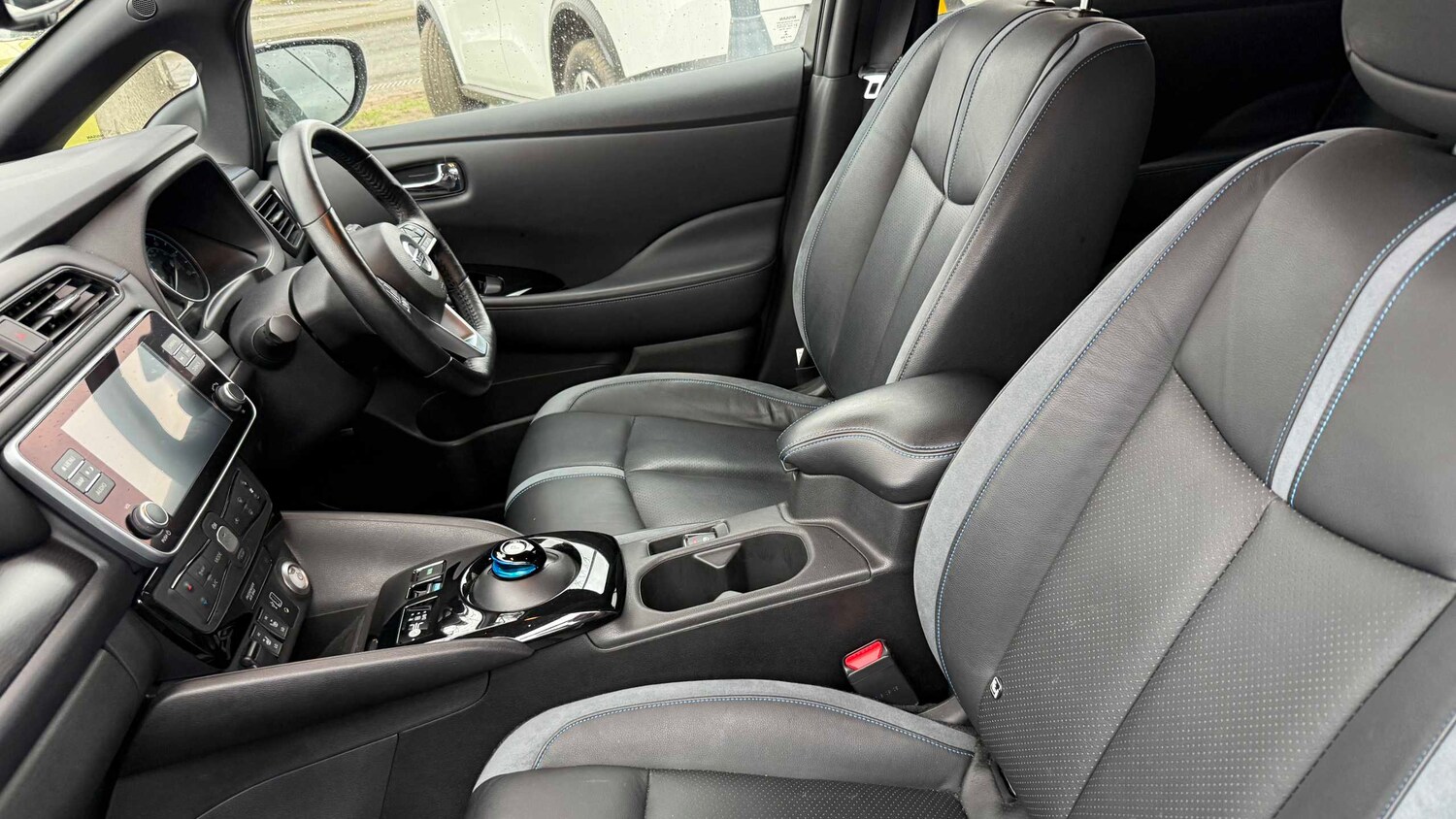 Used Nissan Leaf 2020 for sale - 77857764: Photo 15