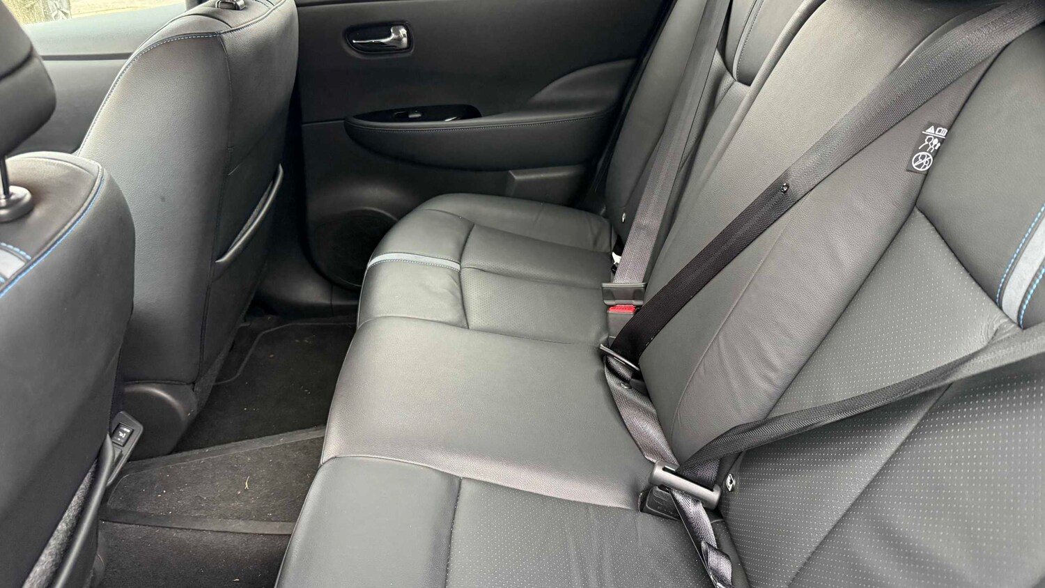 Used Nissan Leaf 2020 for sale - 77857764: Photo 16