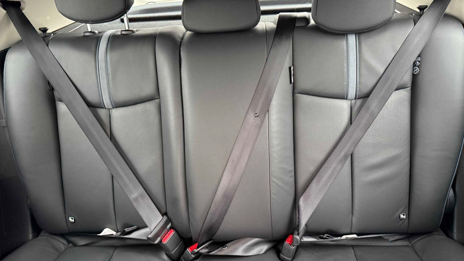 Used Nissan Leaf 2020 for sale - 77857764: Photo 17