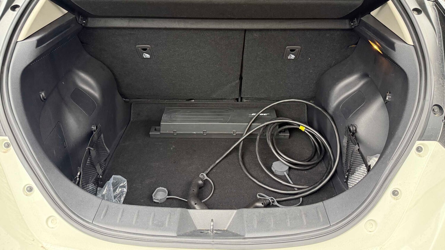 Used Nissan Leaf 2020 for sale - 77857764: Photo 9