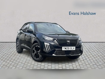 Used Peugeot 2008 2026 for sale - 78834930: Photo
