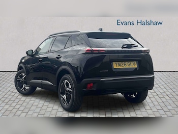 Used Peugeot 2008 2026 for sale - 78834930: Photo