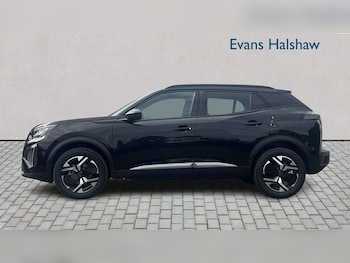 Used Peugeot 2008 2026 for sale - 78834930: Photo