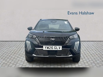 Used Peugeot 2008 2026 for sale - 78834930: Photo