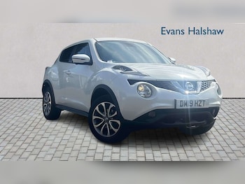 Used Nissan Juke 2019 for sale - 78978715: Photo