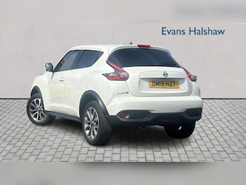 Used Nissan Juke 2019 for sale - 78978715: Photo