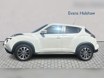 Used Nissan Juke 2019 for sale - 78978715: Photo