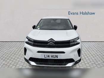 Used Citroen C5 Aircross 2022 for sale - 79428987: Photo