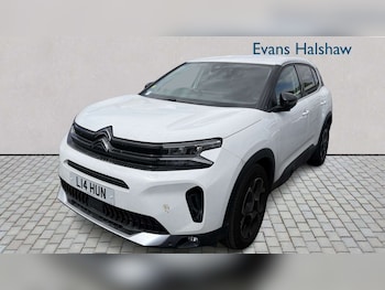 Used Citroen C5 Aircross 2022 for sale - 79428987: Photo