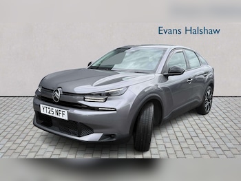 Used Citroen C4 2025 for sale - 78690160: Photo