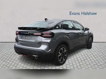 Used Citroen C4 2025 for sale - 78690160: Photo