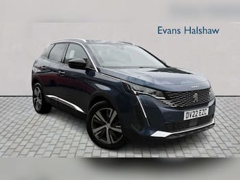 Used Peugeot 3008 2022 for sale - 79660514: Photo