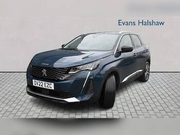 Used Peugeot 3008 2022 for sale - 79660514: Photo