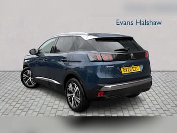 Used Peugeot 3008 2022 for sale - 79660514: Photo