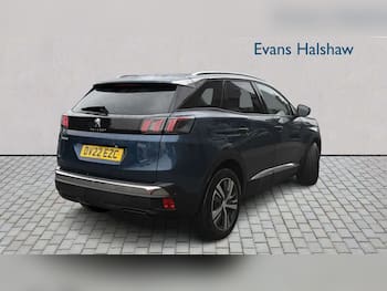 Used Peugeot 3008 2022 for sale - 79660514: Photo