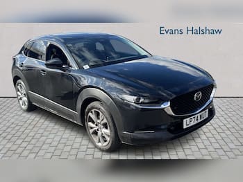 Used Mazda CX-30 2025 for sale - 79851065: Photo