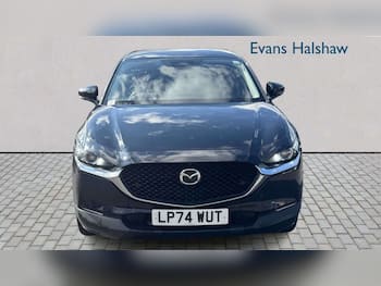Used Mazda CX-30 2025 for sale - 79851065: Photo