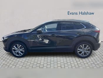 Used Mazda CX-30 2025 for sale - 79851065: Photo