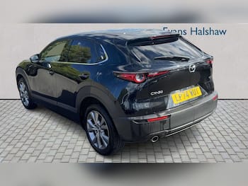 Used Mazda CX-30 2025 for sale - 79851065: Photo