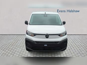 Used Citroen Berlingo 2026 for sale - 79215224: Photo