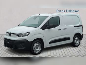 Used Citroen Berlingo 2026 for sale - 79215224: Photo