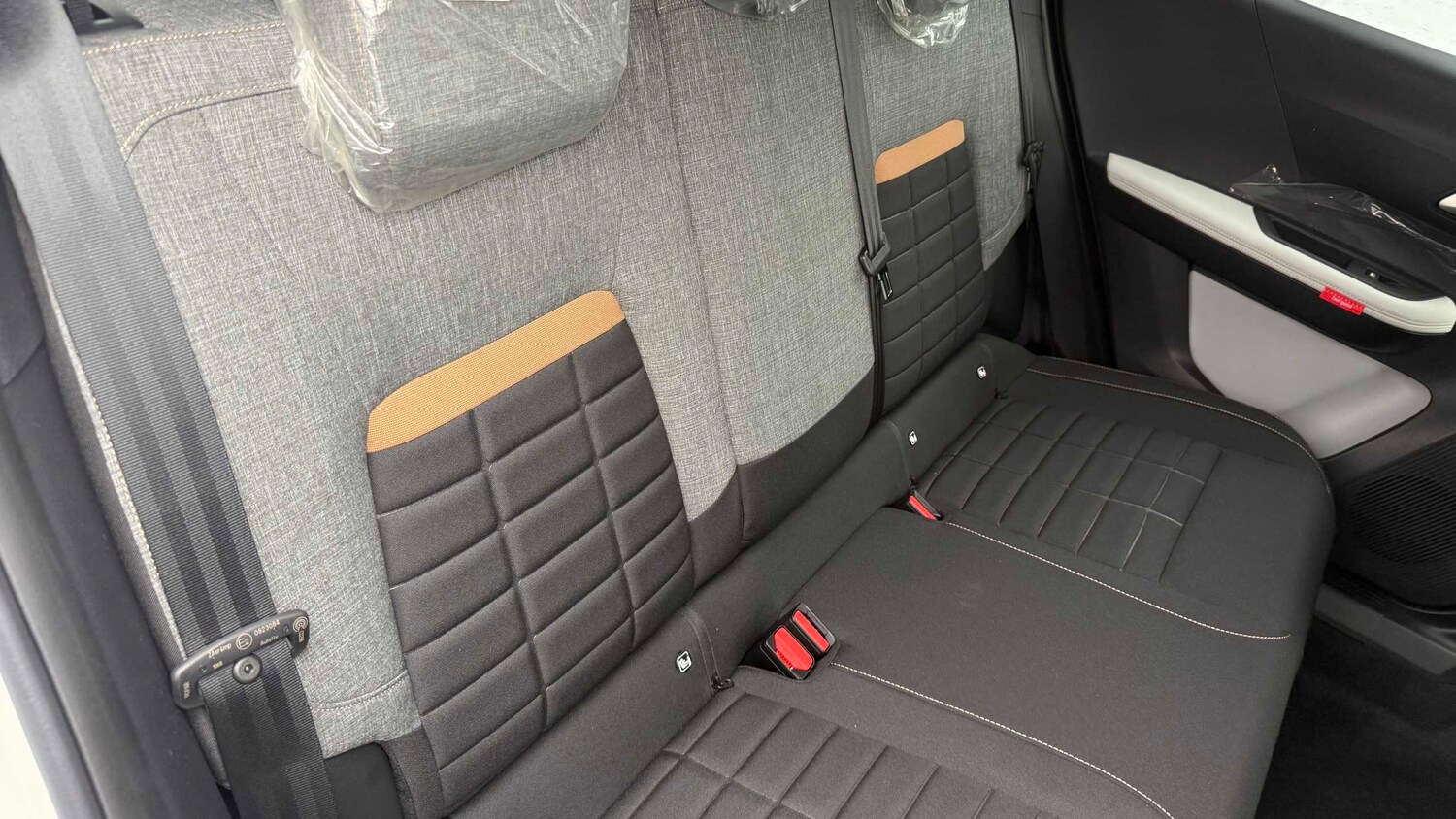 Used Citroen C3 Aircross for sale - 77861260: Photo 10