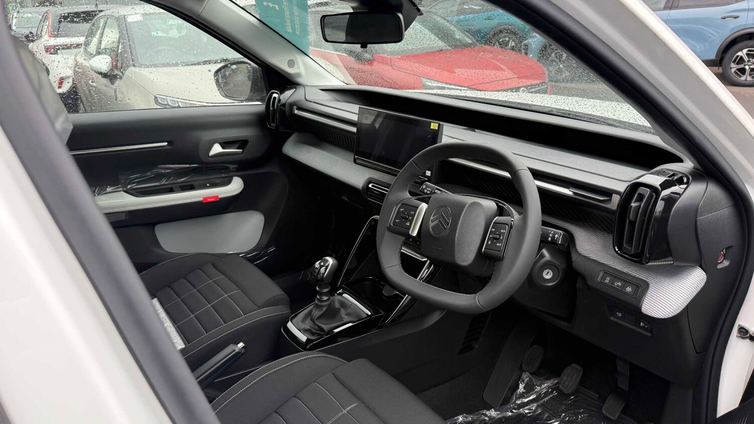 Used Citroen C3 Aircross for sale - 77861260: Photo 11