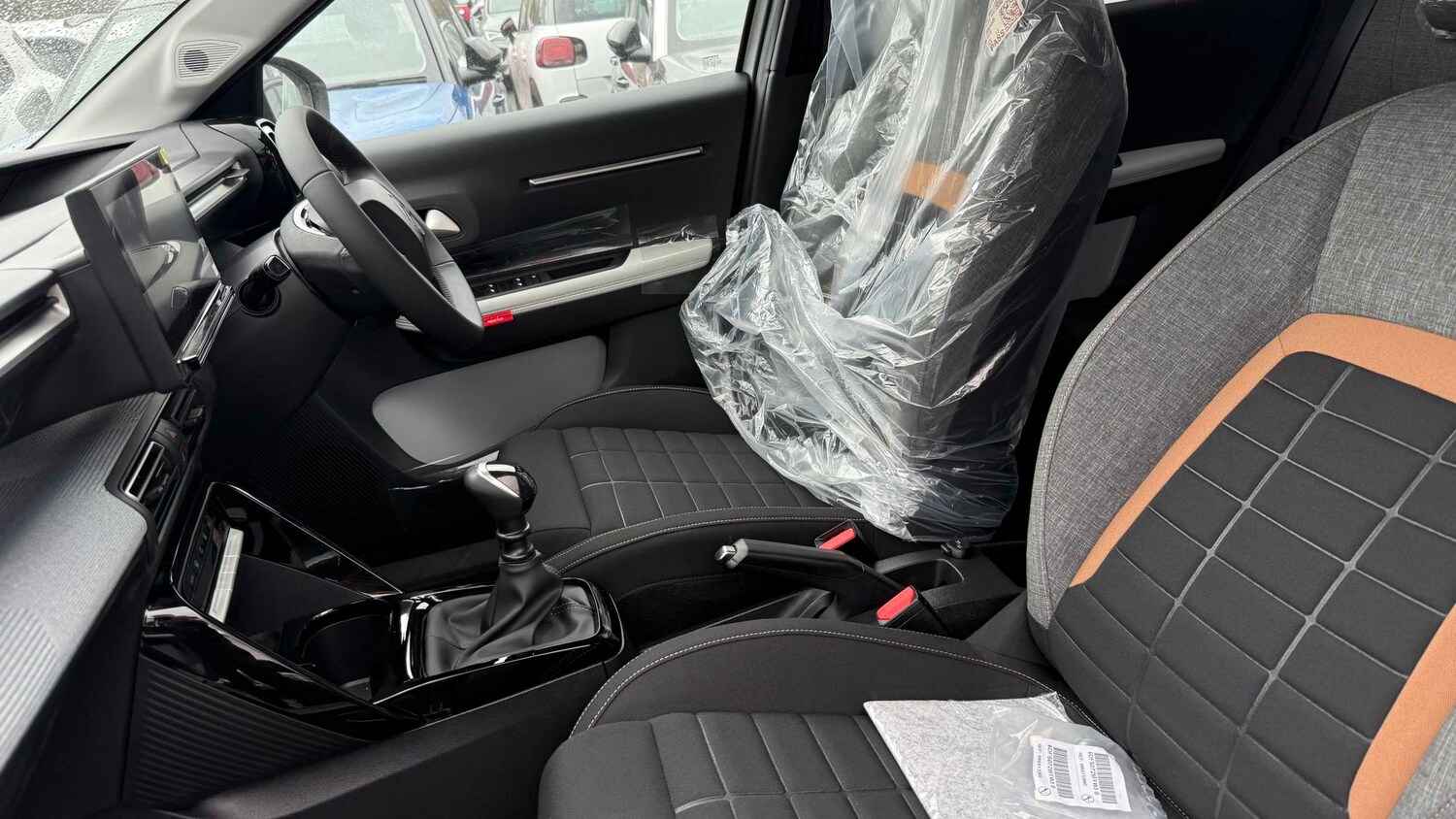 Used Citroen C3 Aircross for sale - 77861260: Photo 12