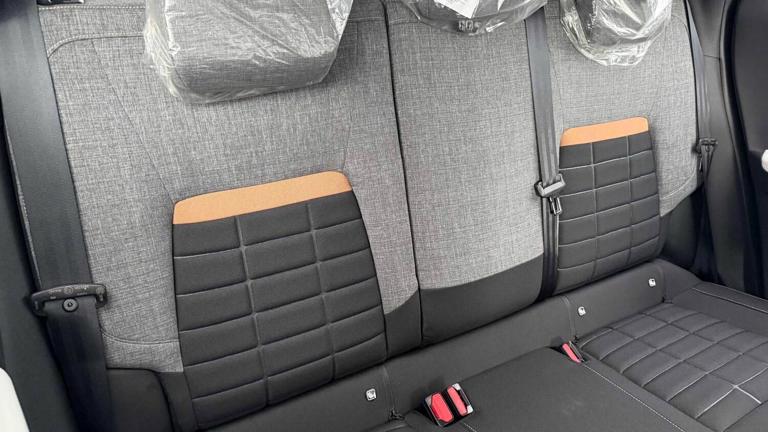 Used Citroen C3 Aircross for sale - 77861260: Photo 15