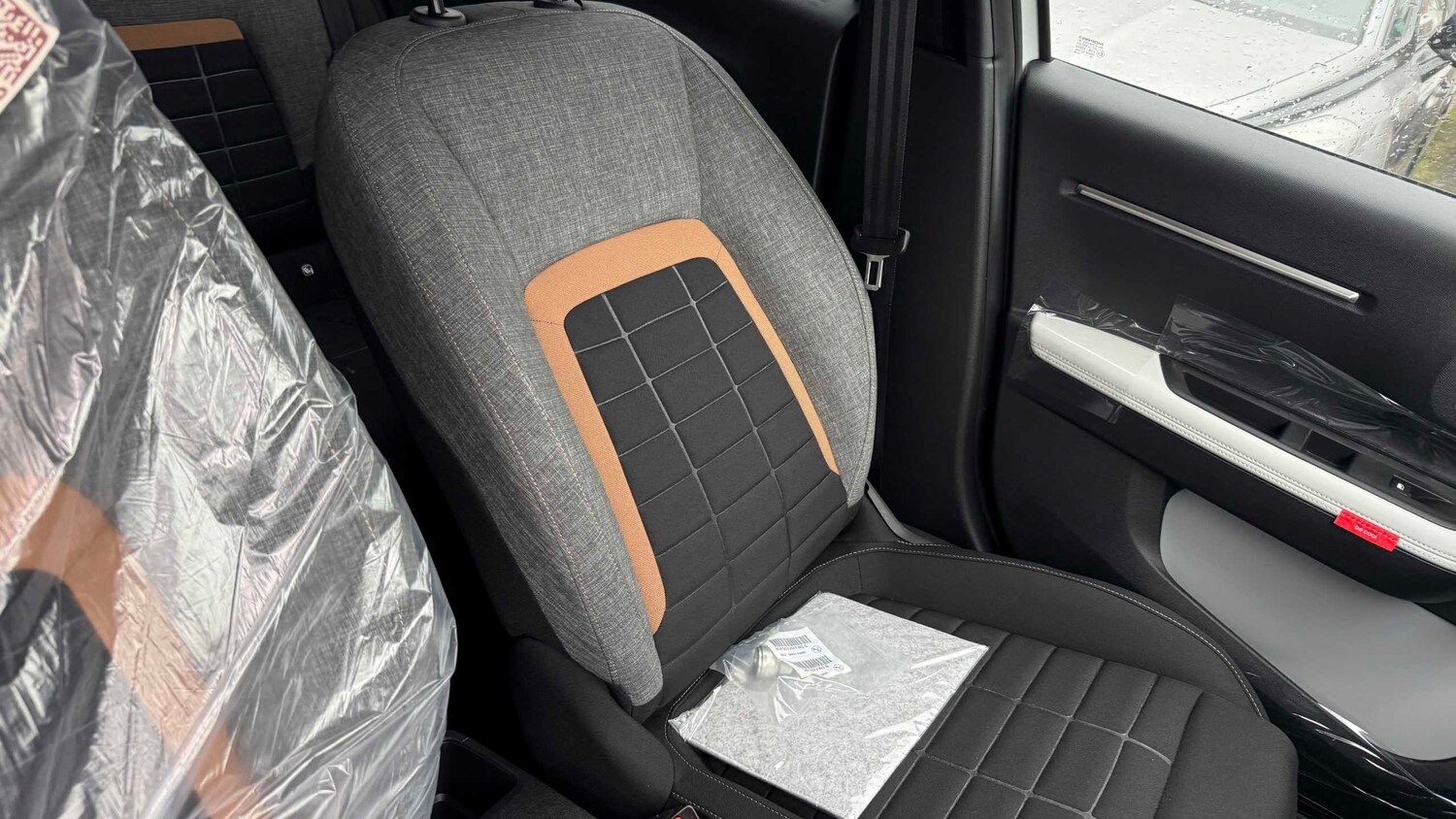 Used Citroen C3 Aircross for sale - 77861260: Photo 16