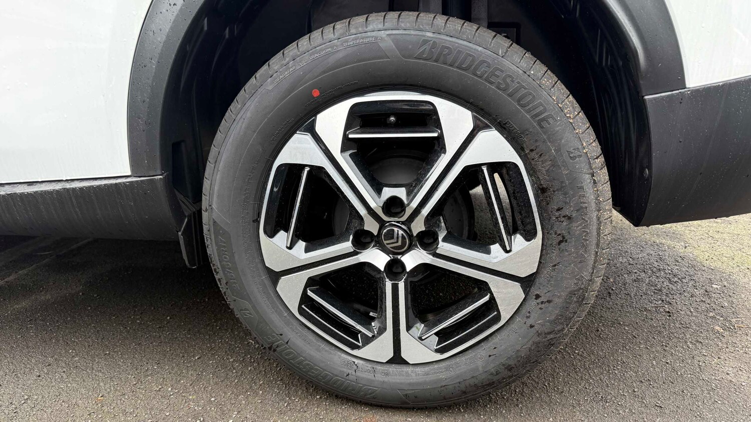 Used Citroen C3 Aircross for sale - 77861260: Photo 17