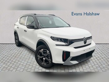 Citroen C3 Aircross feature image