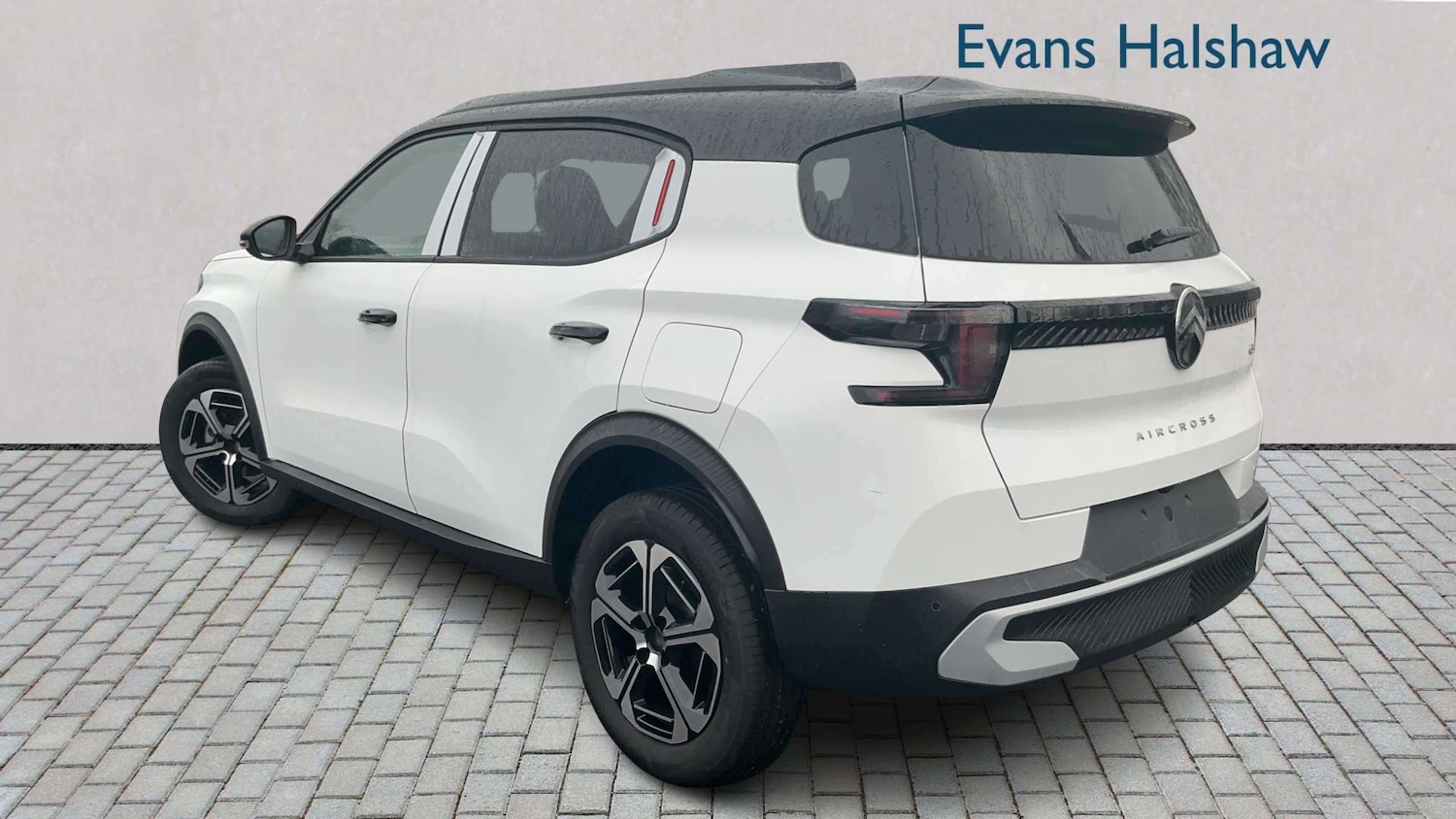 Used Citroen C3 Aircross for sale - 77861260: Photo 2