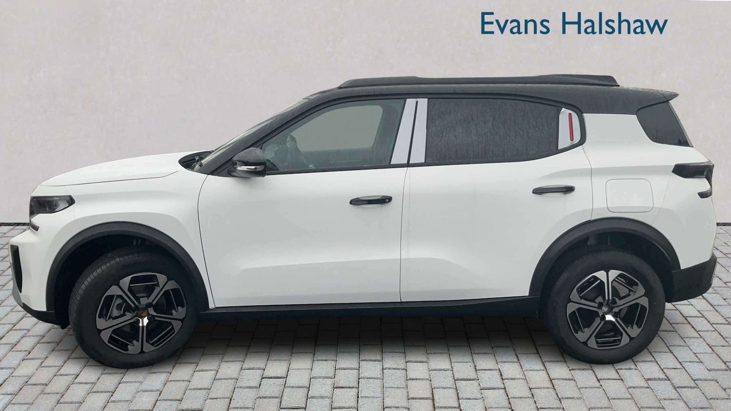 Used Citroen C3 Aircross for sale - 77861260: Photo 3