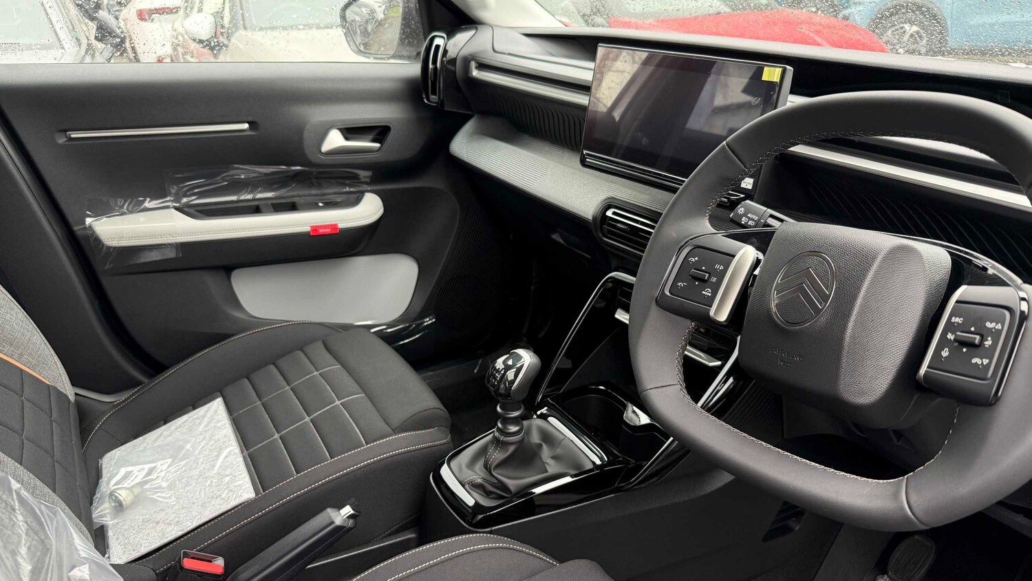 Used Citroen C3 Aircross for sale - 77861260: Photo 6