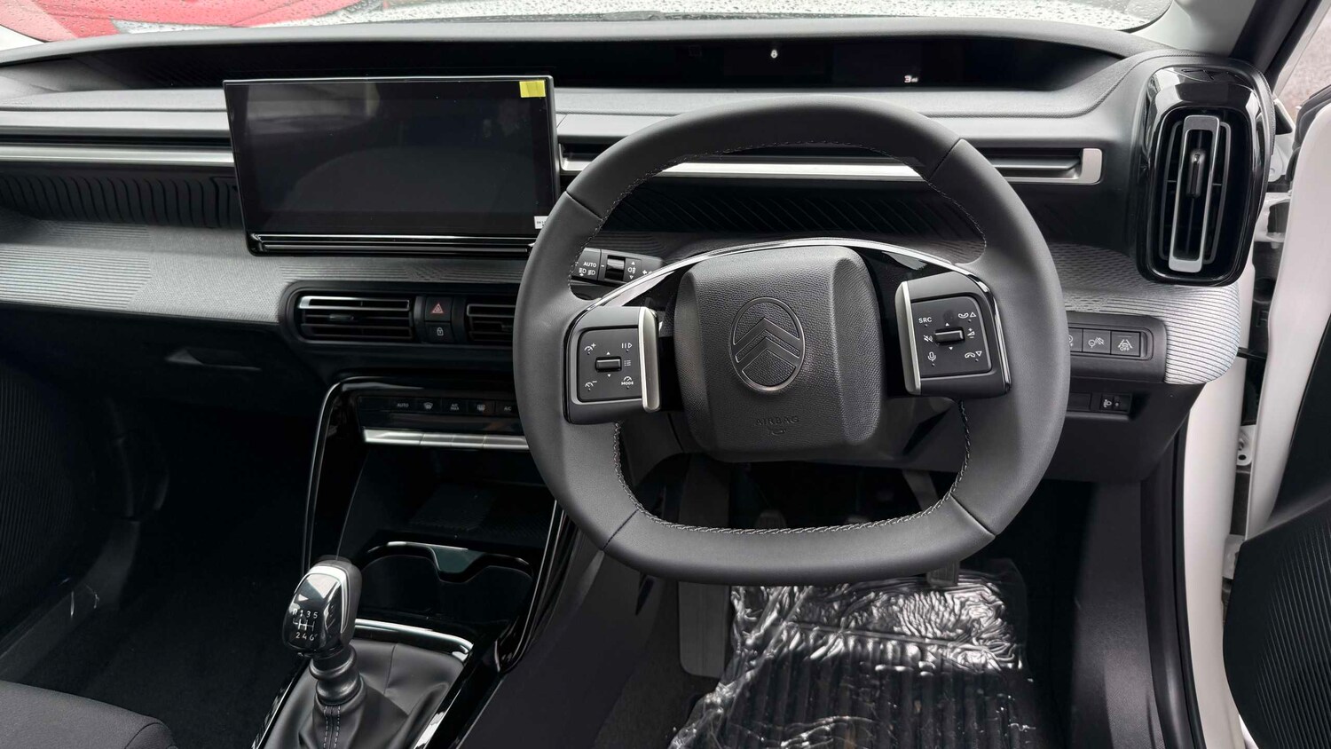 Used Citroen C3 Aircross for sale - 77861260: Photo 7