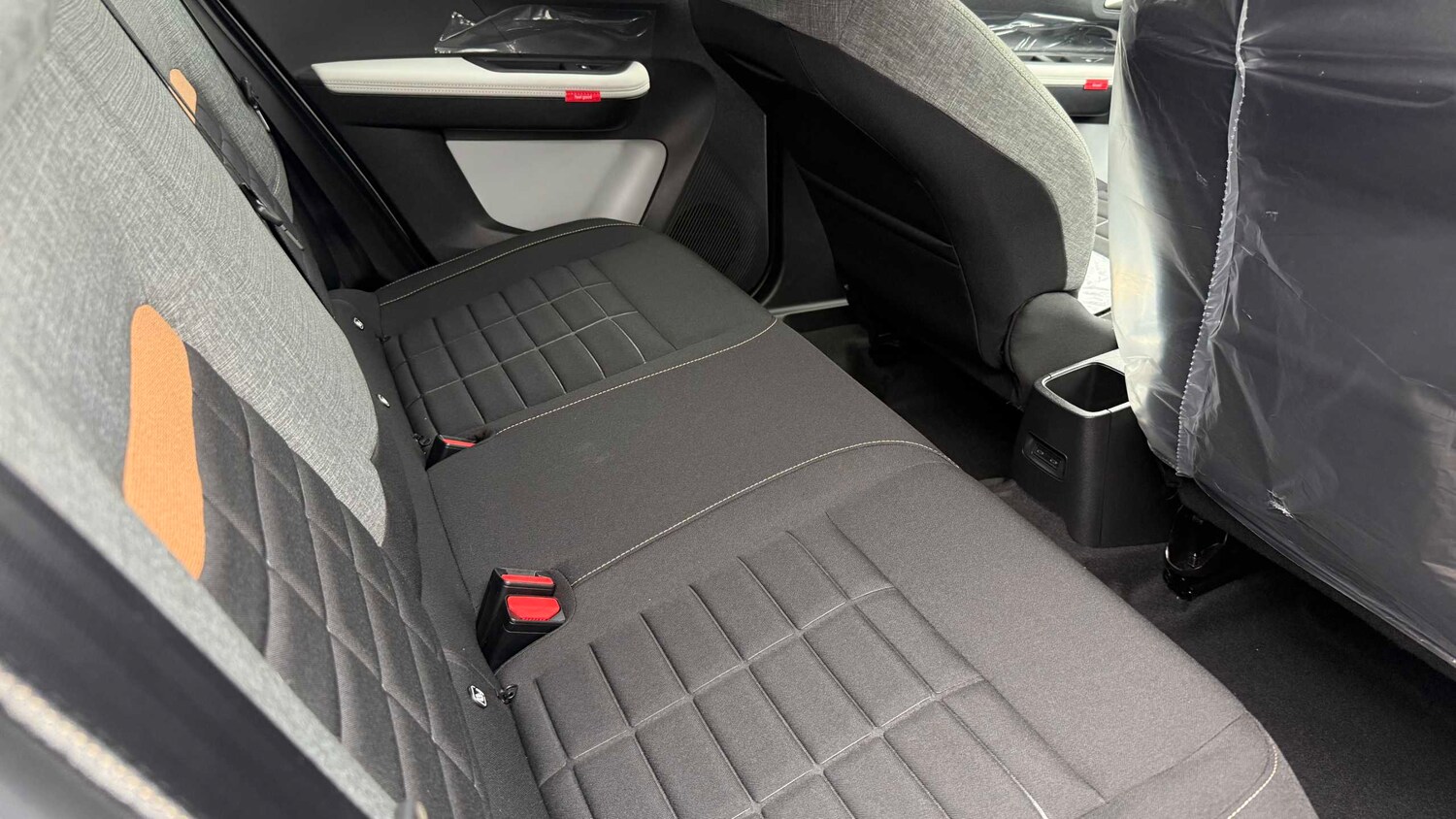 Used Citroen C3 Aircross for sale - 77861260: Photo 9