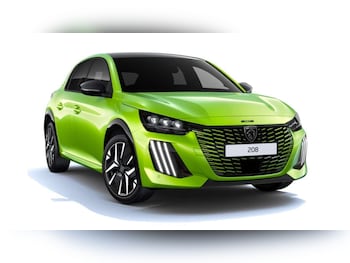 Peugeot 208 feature image