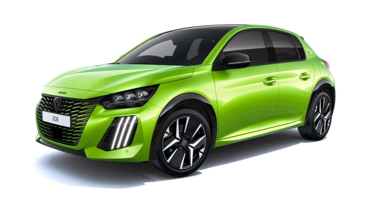 Used Peugeot 208 for sale - 77857379: Photo 2